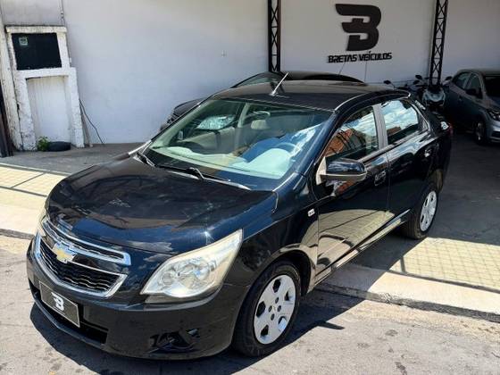 CHEVROLET COBALT 1.8 SFI LT 8V FLEX 4P AUTOMÁTICO CHEVROLET COBALT 1.8 SFI LT 8V FLEX 4P AUTOMÁTICO
